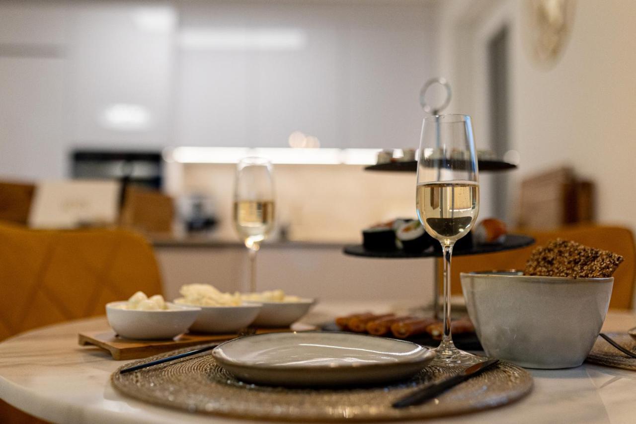 Ferienwohnung Deluxe Sattendorf Exteriér fotografie