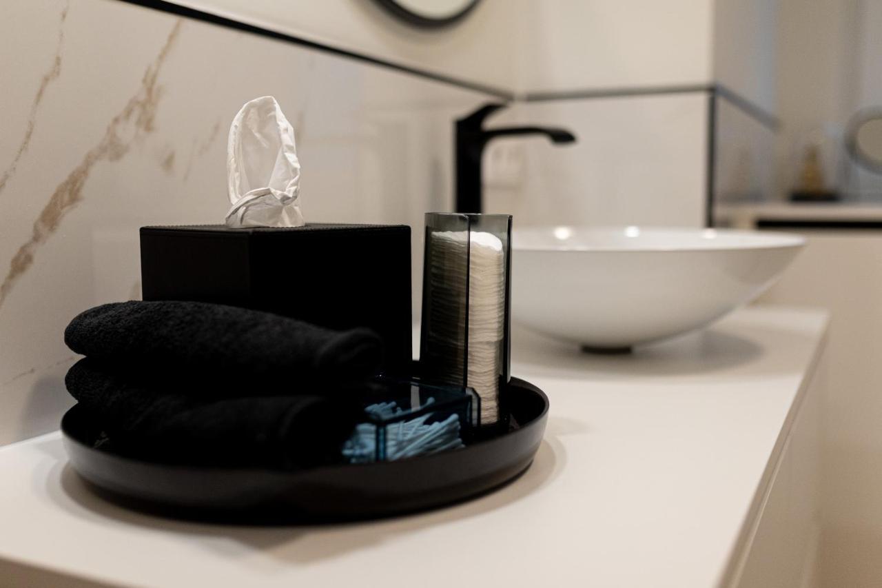 Ferienwohnung Deluxe Sattendorf Exteriér fotografie
