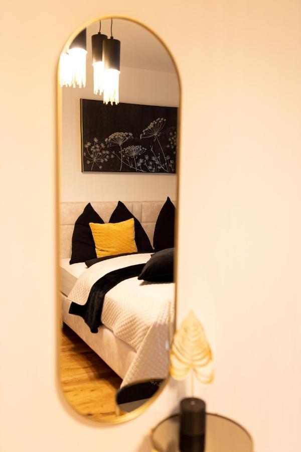 Ferienwohnung Deluxe Sattendorf Exteriér fotografie