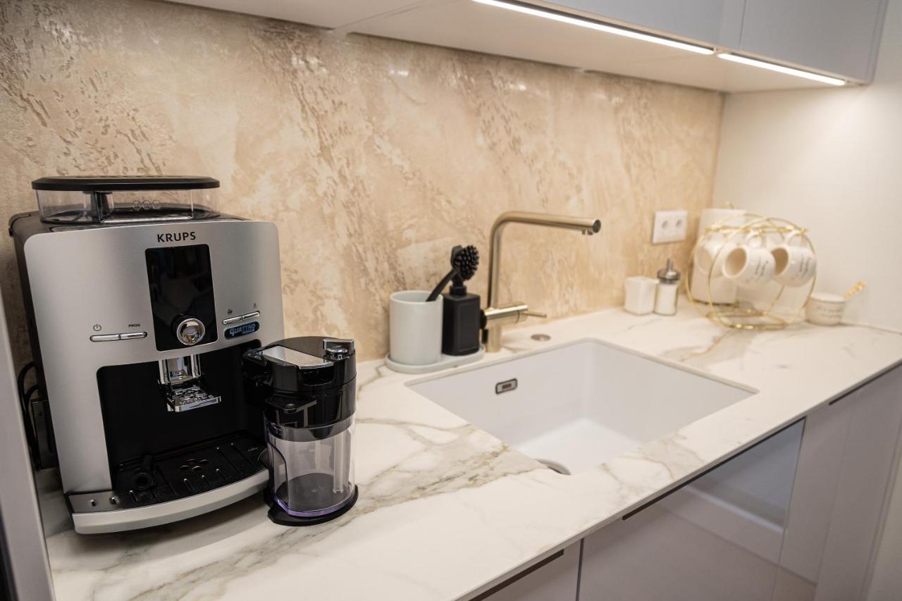 Ferienwohnung Deluxe Sattendorf Exteriér fotografie
